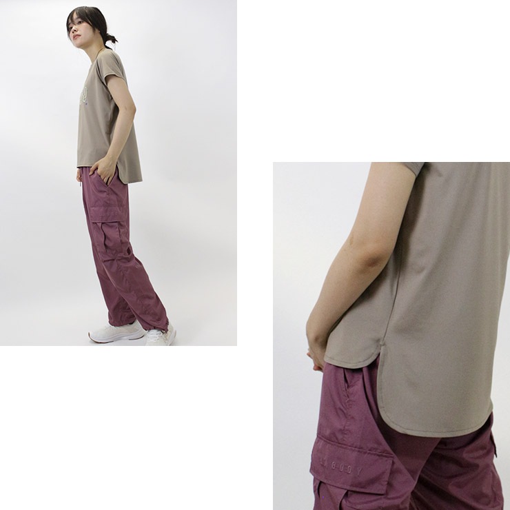 LABODY ICONIC ץåȥåץ T ɥ饤 ۿ®  եå ˥å ǥ  եåȥͥ  ݡ  襬  ե ꡼󡡥꡼