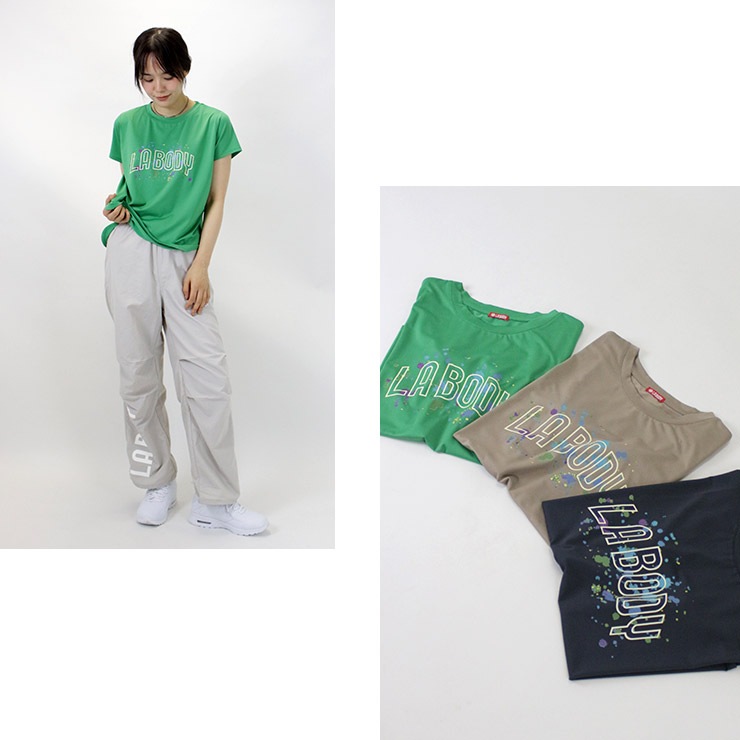 LABODY ICONIC ץåȥåץ T ɥ饤 ۿ®  եå ˥å ǥ  եåȥͥ  ݡ  襬  ե ꡼󡡥꡼