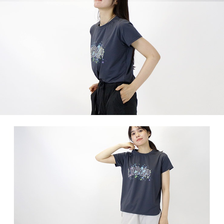 LABODY ICONIC ץåȥåץ T ɥ饤 ۿ®  եå ˥å ǥ  եåȥͥ  ݡ  襬  ե ꡼󡡥꡼