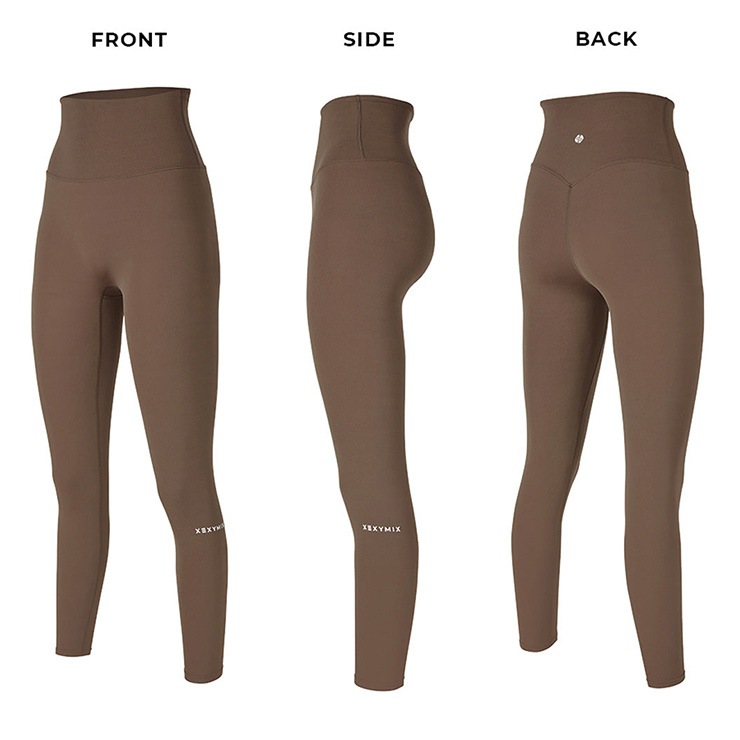 XEXYMIX ���������ߥå��� �����ͥ��㡼300N �����ѡ��饤�� 9ʬ��쥮�� �֥�å� �磻�� ���졼 ���꡼�� �֥饦�� �ͥ��ӡ�