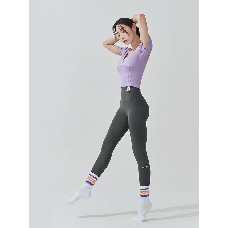 XEXYMIX ���������ߥå��� �����ͥ��㡼300N �����ѡ��饤�� 9ʬ��쥮�� �֥�å� �磻�� ���졼 ���꡼�� �֥饦�� �ͥ��ӡ�