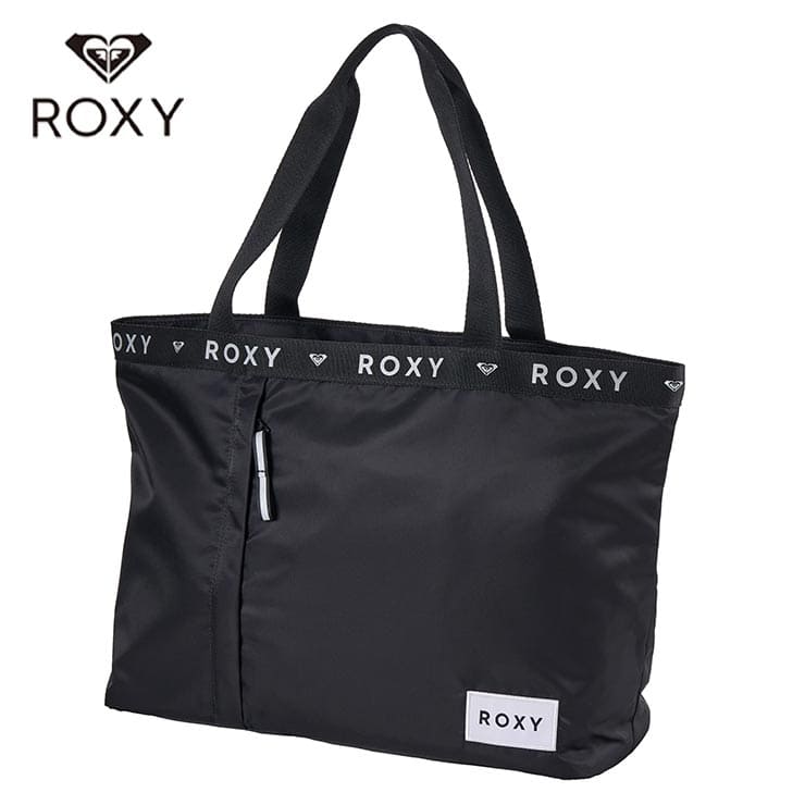 ROXY ������ �������� �ȡ��ȥХå� FITNESS TAKE IT WITH YOU ����Хå� �襬�Хå� �� ��ǥ����� ������������ �ե��åȥͥ� ���� ���ݡ��� ���� �襬 ������ �֥�å� RBG261371