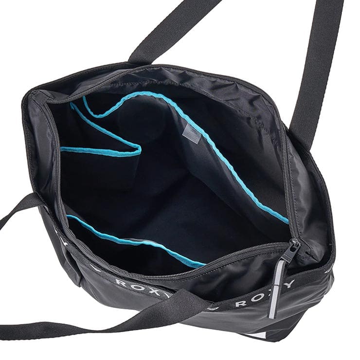 ROXY ������ �������� �ȡ��ȥХå� FITNESS TAKE IT WITH YOU ����Хå� �襬�Хå� �� ��ǥ����� ������������ �ե��åȥͥ� ���� ���ݡ��� ���� �襬 ������ �֥�å� RBG261371