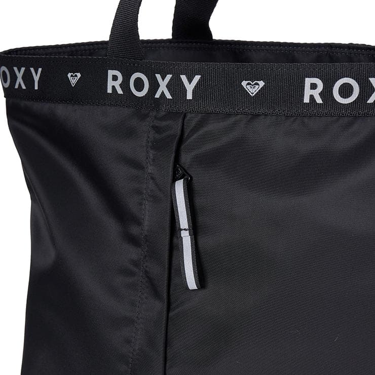 ROXY ������ �������� �ȡ��ȥХå� FITNESS TAKE IT WITH YOU ����Хå� �襬�Хå� �� ��ǥ����� ������������ �ե��åȥͥ� ���� ���ݡ��� ���� �襬 ������ �֥�å� RBG261371