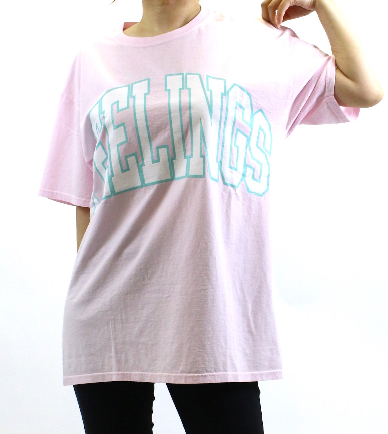 �����ȥ�å� FREE AS A BIRD �ե꡼�������С��� �����С������� T����� L.PK S/M������ L/XL������