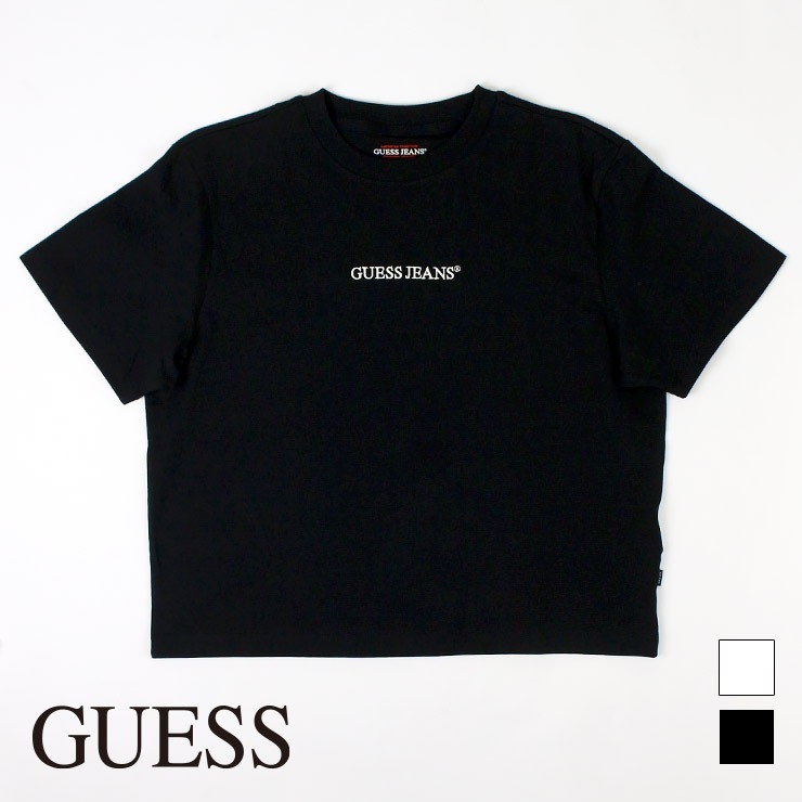 GUESS  T  եåȥͥ  ݡ  襬  ֥å ۥ磻