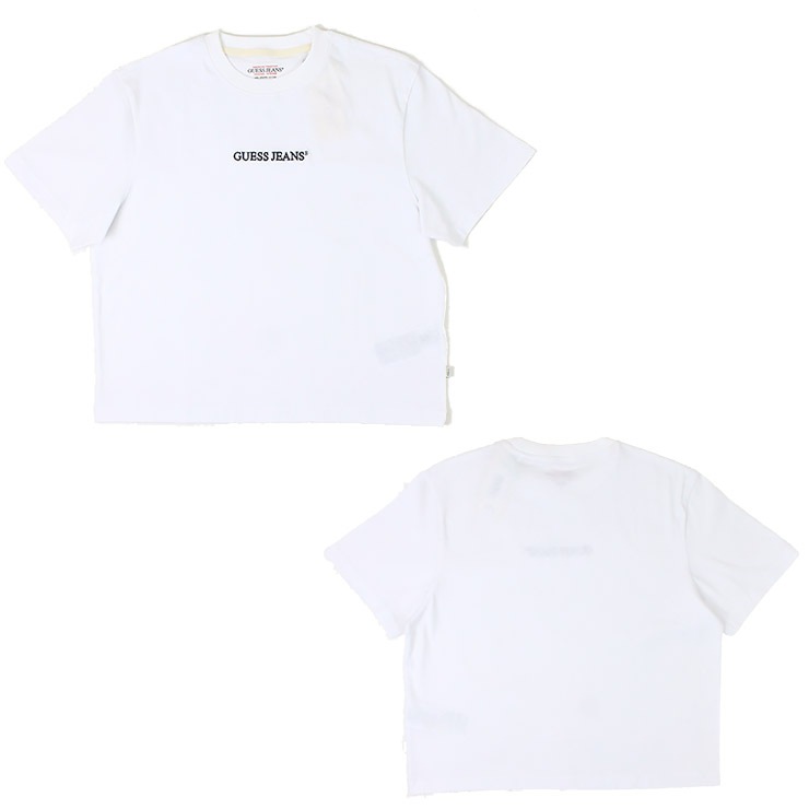 GUESS  T  եåȥͥ  ݡ  襬  ֥å ۥ磻