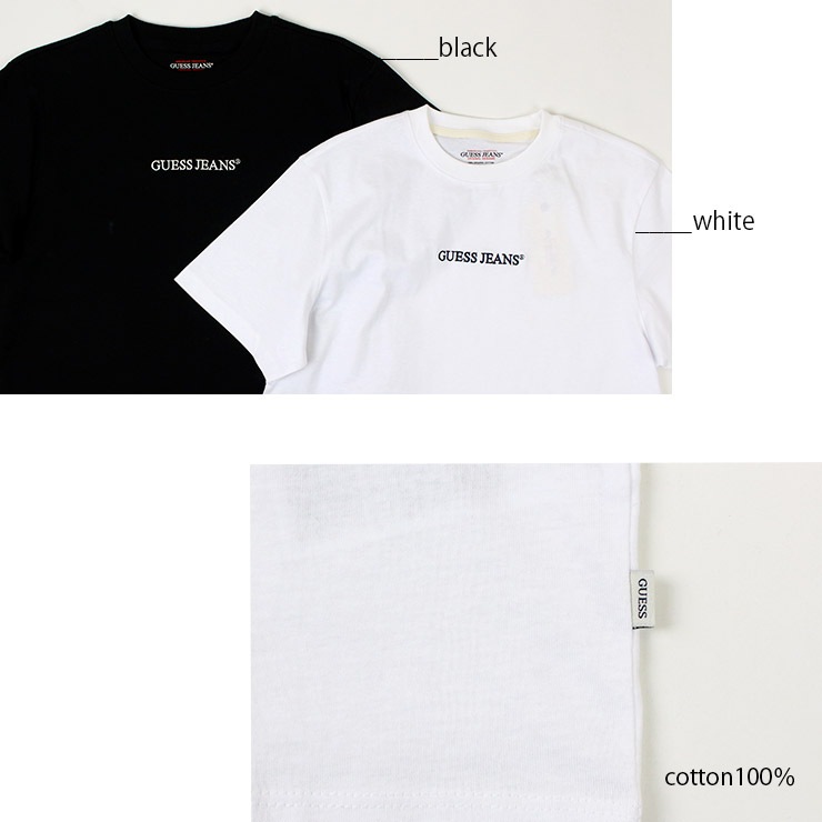 GUESS  T  եåȥͥ  ݡ  襬  ֥å ۥ磻