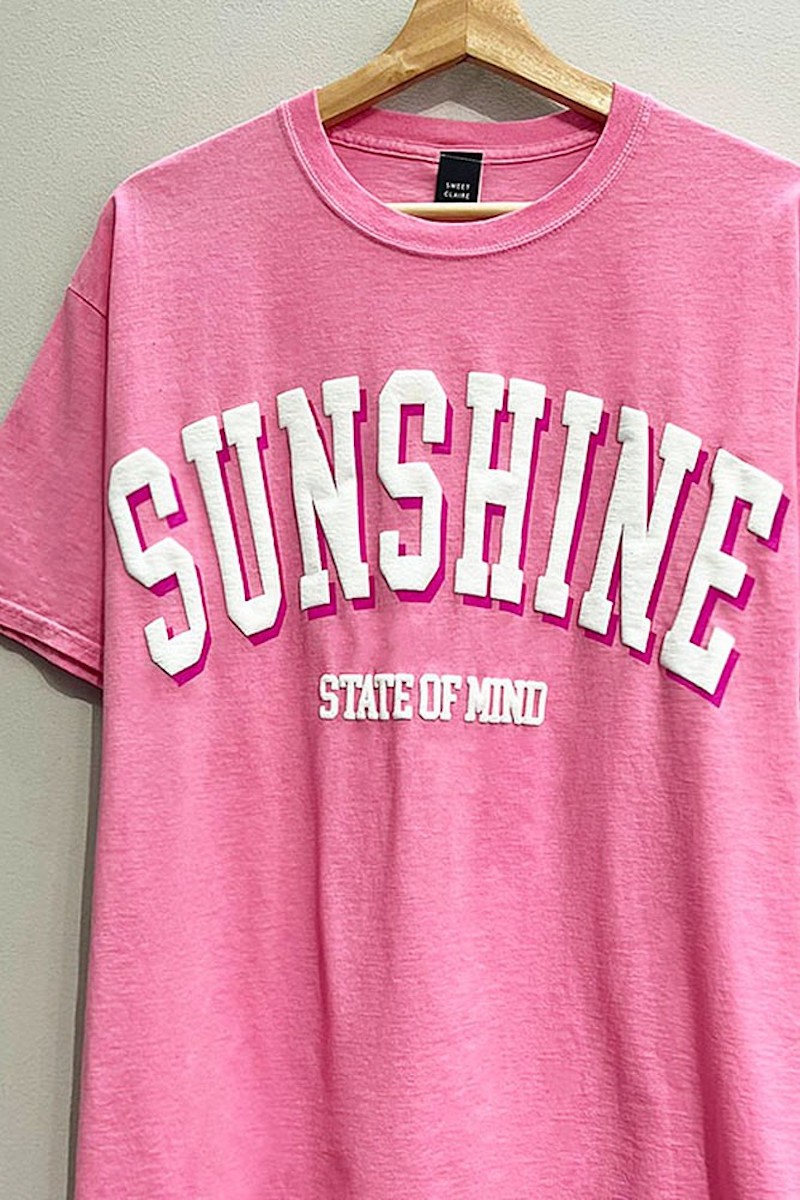 �����ȥ�å� FREE AS A BIRD �ե꡼�������С��� ����ե��å� T����� NEON PINK S/M������ L/XL������