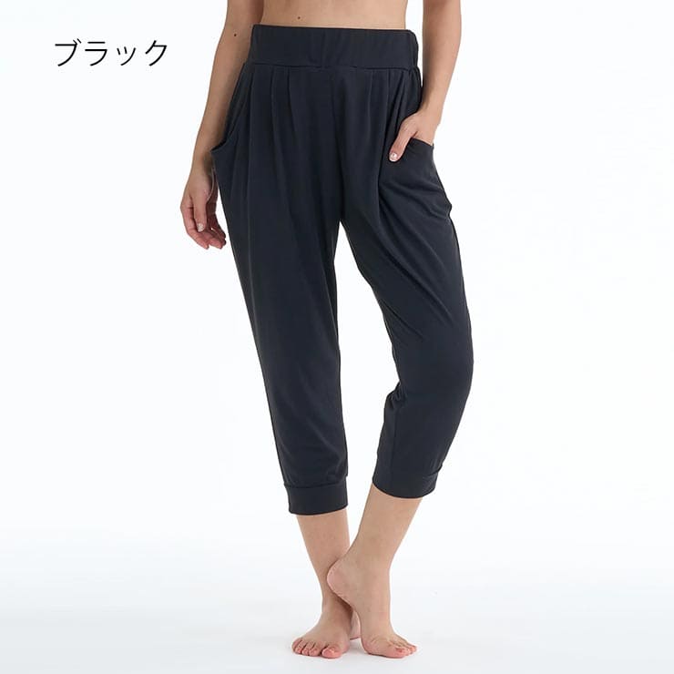 ROXY ������ �������� ���󥰥ѥ�� FITNESS CALM MOTION PANTS ���ȥ�å� �ۿ�®�� ��ǥ����� ������������ �ե��åȥͥ� ���� ���ݡ��� ���� �襬 ������ �֥�å� �ޥ�����顼 RPT261523