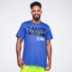ZUMBA ����� ������ ������ ��˥��å��� T����� Ⱦµ �ݼ� ���� ������������ �ե��åȥͥ� ���� ���ݡ��� ���� �襬 ������ ����Х����� �֥롼PRIDE