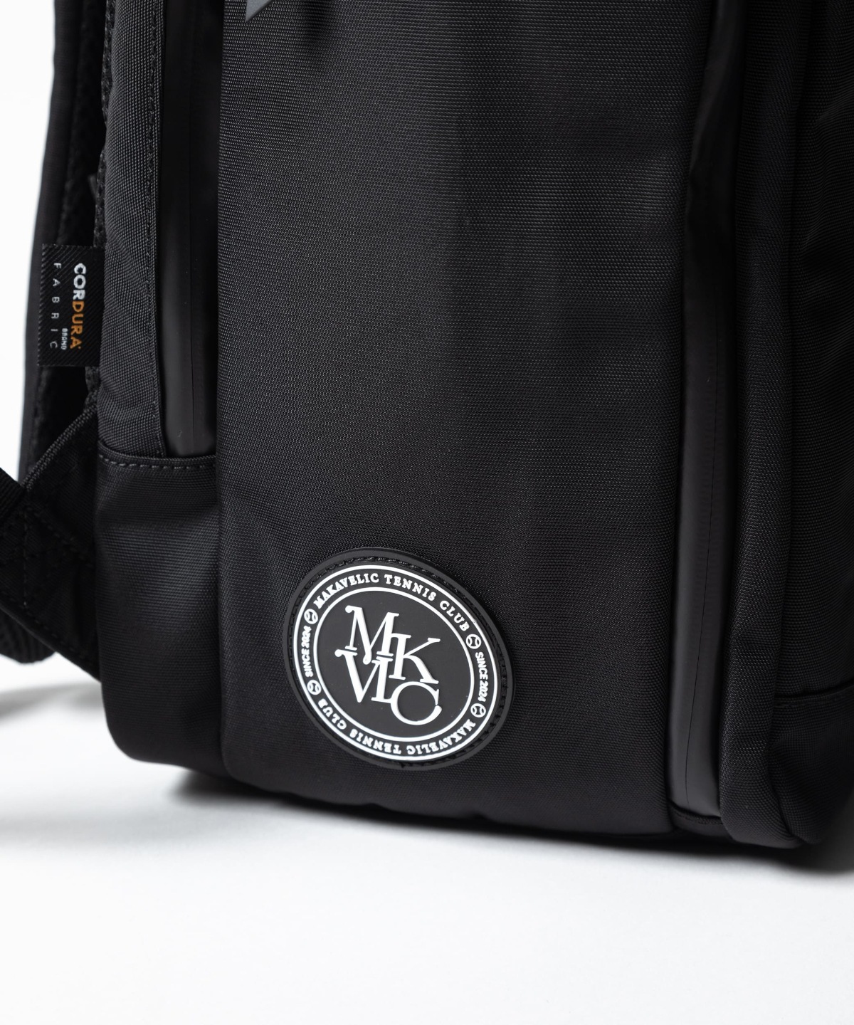 MAKAVELIC �ޥ���٥�å� �Хå� ������������ �ե��åȥͥ� ���� ���ݡ��� ���� �襬 ������ 3124-10109 �֥�å�