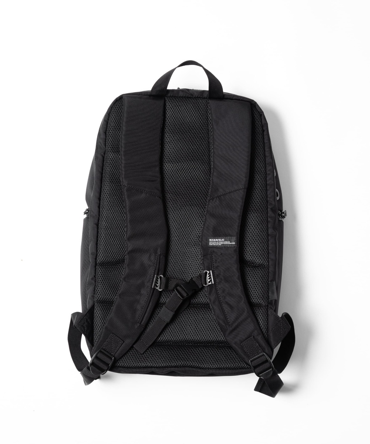 MAKAVELIC �ޥ���٥�å� �Хå� ������������ �ե��åȥͥ� ���� ���ݡ��� ���� �襬 ������ 3124-10109 �֥�å�