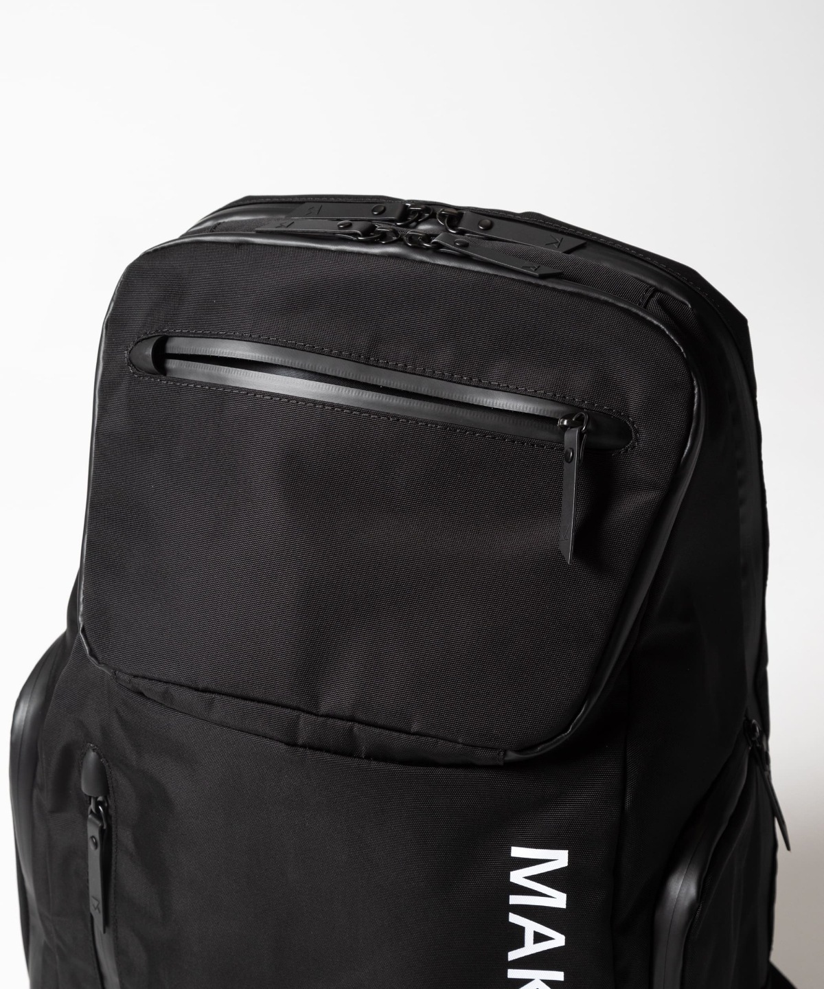 MAKAVELIC �ޥ���٥�å� �Хå� ������������ �ե��åȥͥ� ���� ���ݡ��� ���� �襬 ������ 3124-10109 �֥�å�