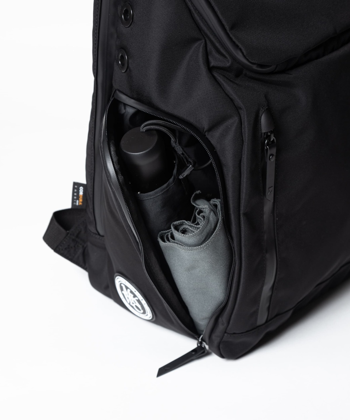 MAKAVELIC �ޥ���٥�å� �Хå� ������������ �ե��åȥͥ� ���� ���ݡ��� ���� �襬 ������ 3124-10109 �֥�å�