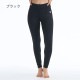 ROXY ������ �������� �쥮�� FITNESS MY 1ST ROXY LEGGINGS UV ���ȥ�å� ®�� �����б� ��Φξ�� ��ǥ����� ������������ �ե��åȥͥ� ���� ���ݡ��� ���� �襬 ������ �֥�å� ���졼 �֥饦�� �Х�����å� RPT261527