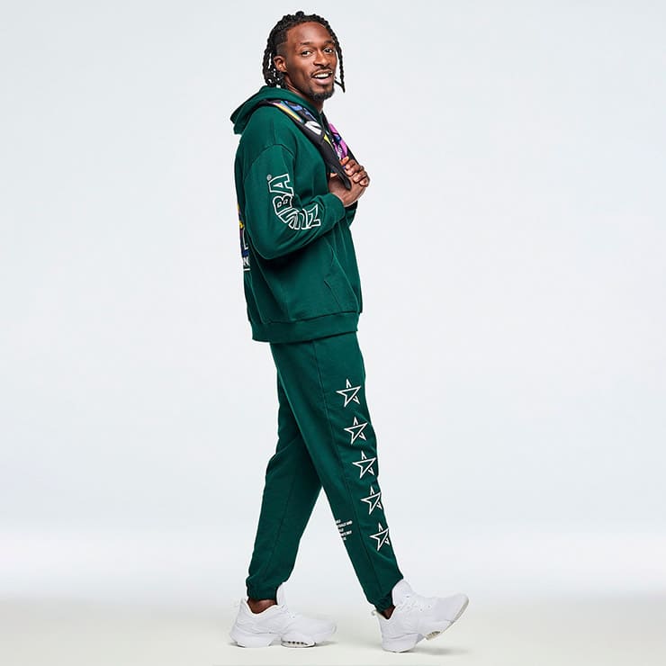 ZUMBA    ǥ ѥ 󥰥ѥ å  եåȥͥ  ݡ  襬  Х ꡼ GINA