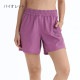 ROXY ������ �������� ���硼�ȥѥ�� FITNESS MY 1ST ROXY SHORTS ���硼��  UV ���ȥ�å� ®�� �����б� ��Φξ�� ��ǥ����� ������������ �ե��åȥͥ� ���� ���ݡ��� ���� �襬 ������ �֥�å� �֥롼 �Х�����å� RPT261529