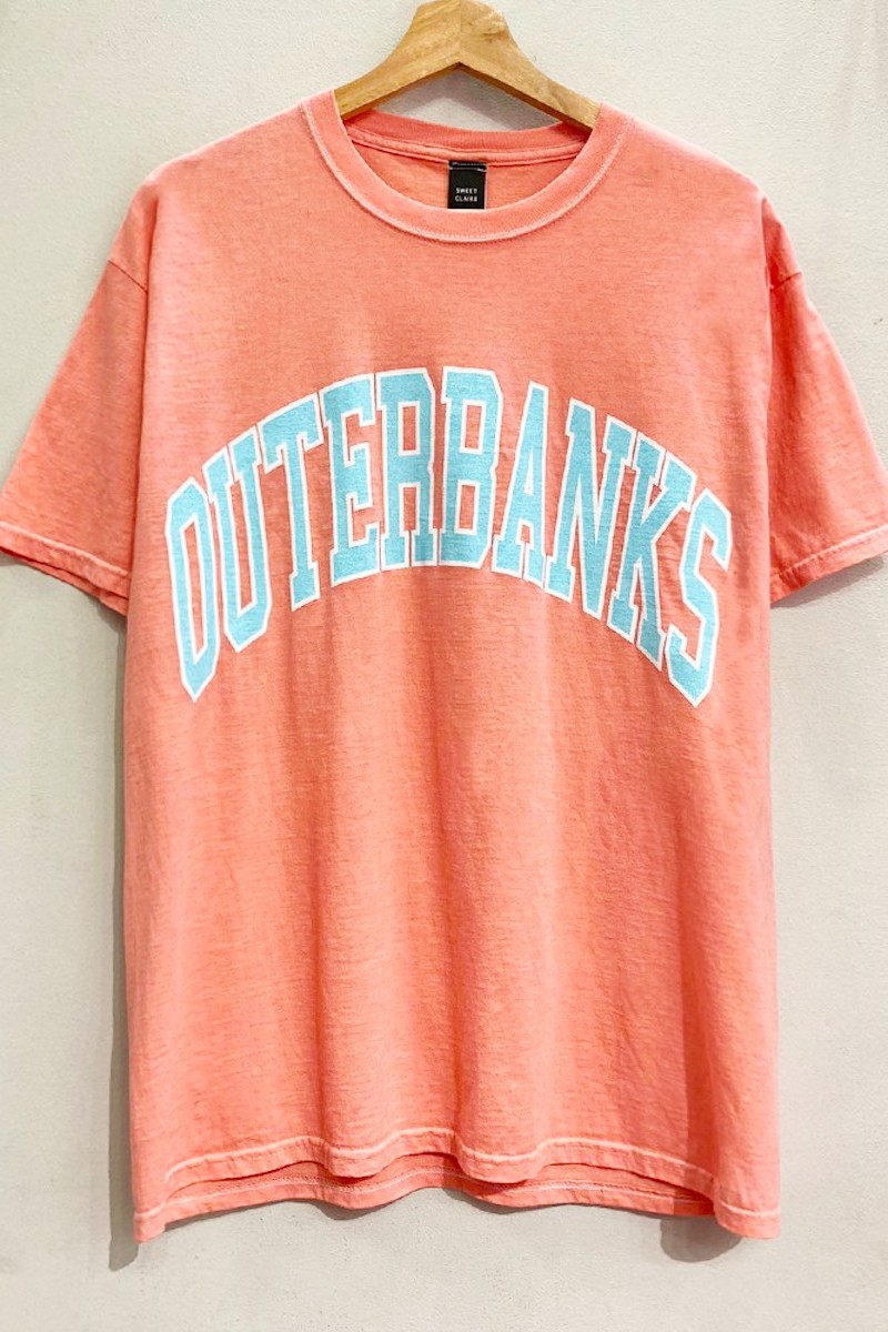 �����ȥ�å� FREE AS A BIRD �ե꡼�������С��� ����ե��å� T����� CORAL S/M������ L/XL������