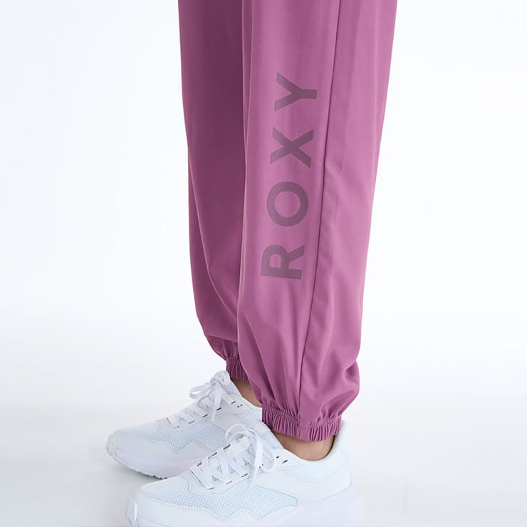 ROXY ������ �������� ���󥰥ѥ�� FITNESS MY 1ST ROXY PANTS ������ѥ�� UV ���ȥ�å� ®�� �����б� ��Φξ�� ��ǥ����� ������������ �ե��åȥͥ� ���� ���ݡ��� ���� �襬 ������ �֥�å� �֥롼 �Х�����å� RPT261530