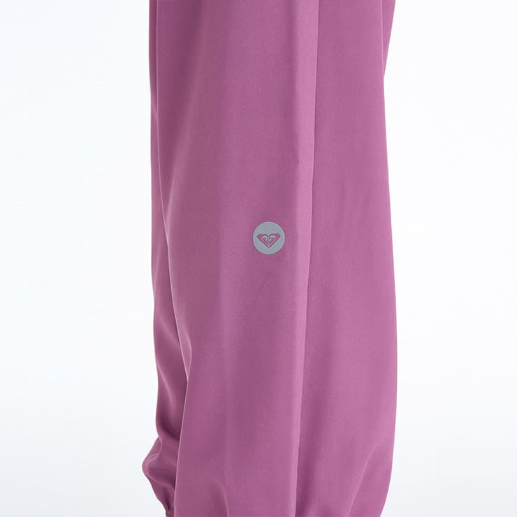 ROXY ������ �������� ���󥰥ѥ�� FITNESS MY 1ST ROXY PANTS ������ѥ�� UV ���ȥ�å� ®�� �����б� ��Φξ�� ��ǥ����� ������������ �ե��åȥͥ� ���� ���ݡ��� ���� �襬 ������ �֥�å� �֥롼 �Х�����å� RPT261530