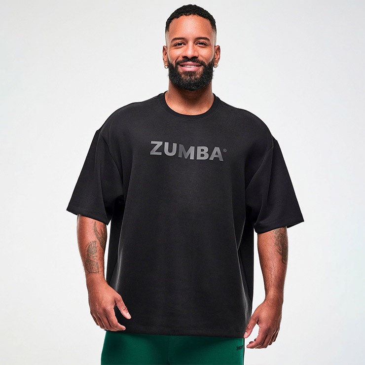 ZUMBA ����� ������ ������ ��ǥ����� T����� Ⱦµ �ݼ� �ݼ� ���� �����С������� ������������ �ե��åȥͥ� ���� ���ݡ��� ���� �襬 ������ ����Х����� �֥�å� Modal
