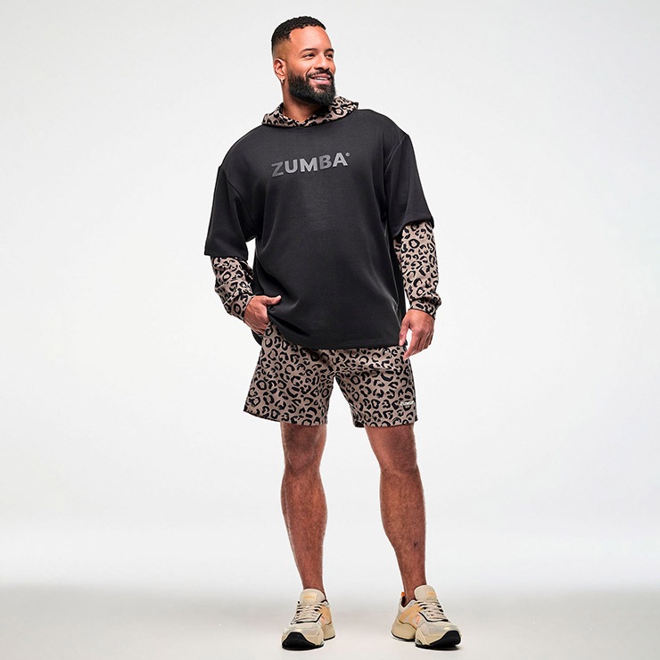 ZUMBA ����� ������ ������ ��ǥ����� T����� Ⱦµ �ݼ� �ݼ� ���� �����С������� ������������ �ե��åȥͥ� ���� ���ݡ��� ���� �襬 ������ ����Х����� �֥�å� Modal