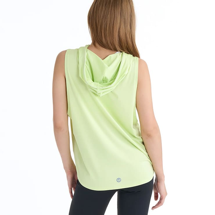 ROXY ������ �������� ���󥯥ȥå� FITNESS MOVE ON UV ®�� �����б� ��Φξ�� ���� ��ǥ����� ������������ �ե��åȥͥ� ���� ���ݡ��� ���� �襬 ������ �֥�å� �ۥ磻�� �饤�� RSL261533