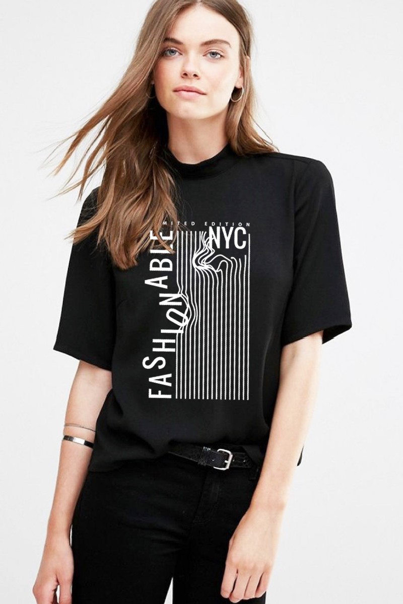 �����ȥ�å� NO BRAND �Ρ��֥��� ����ե��å� T����� BK S������ M������ L������ XL������