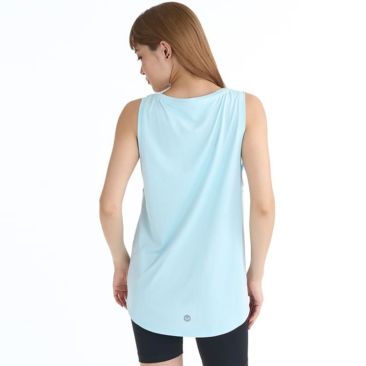 ROXY ������ �������� ���󥯥ȥå� FITNESS GO TIME UV ®�� �����б� ��Φξ�� ���� ��ǥ����� ������������ �ե��åȥͥ� ���� ���ݡ��� ���� �襬 ������ �֥�å� �饤�ȥ֥롼 RSL261534