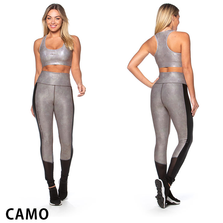 �����ȥ�å� ROLA MOCA ������⥵ ���� ��å��� �ڤ��ؤ��� ��С����֥� �쥮�� BLACK CAMO WHITE  S������ M������