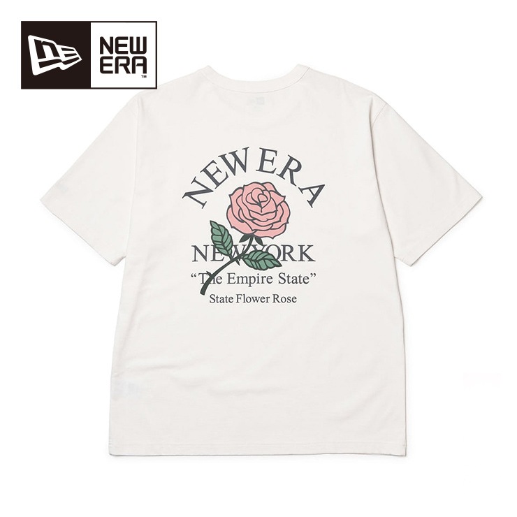 NEW ERA ˥塼 T-  եåȥͥ  ݡ  襬  ۥ磻 14410023