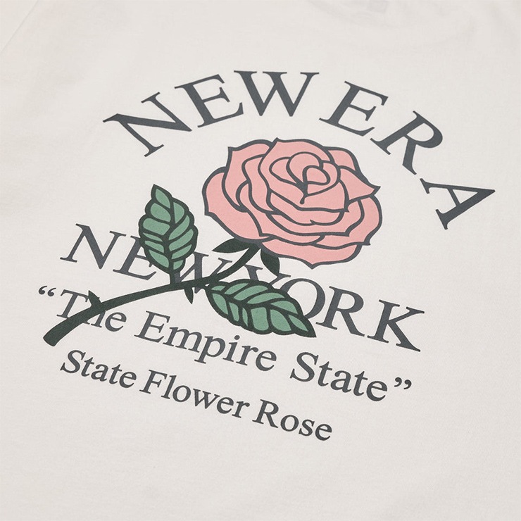NEW ERA ˥塼 T-  եåȥͥ  ݡ  襬  ۥ磻 14410023