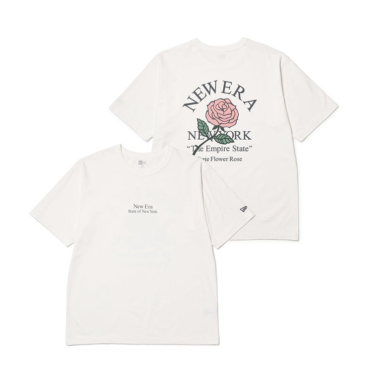 NEW ERA ˥塼 T-  եåȥͥ  ݡ  襬  ۥ磻 14410023