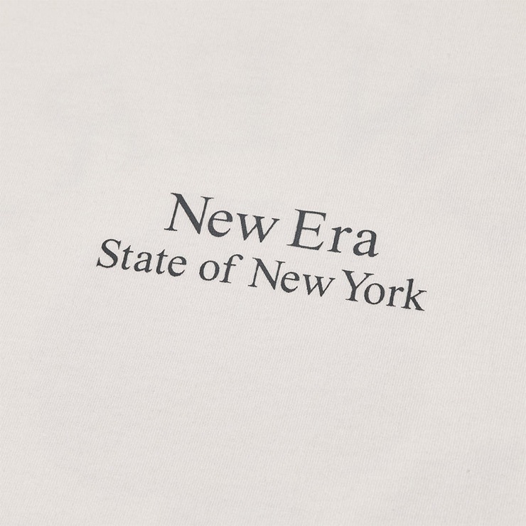NEW ERA ˥塼 T-  եåȥͥ  ݡ  襬  ۥ磻 14410023