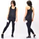 ȥå Brasil Sul ֥饸륽 ץ쥮 ѥ BLACK GRAY ONE
