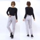 ȥå Brasil Sul ֥饸륽 å 󥰥꡼ BLACK WHITE CHARCAOL ONE