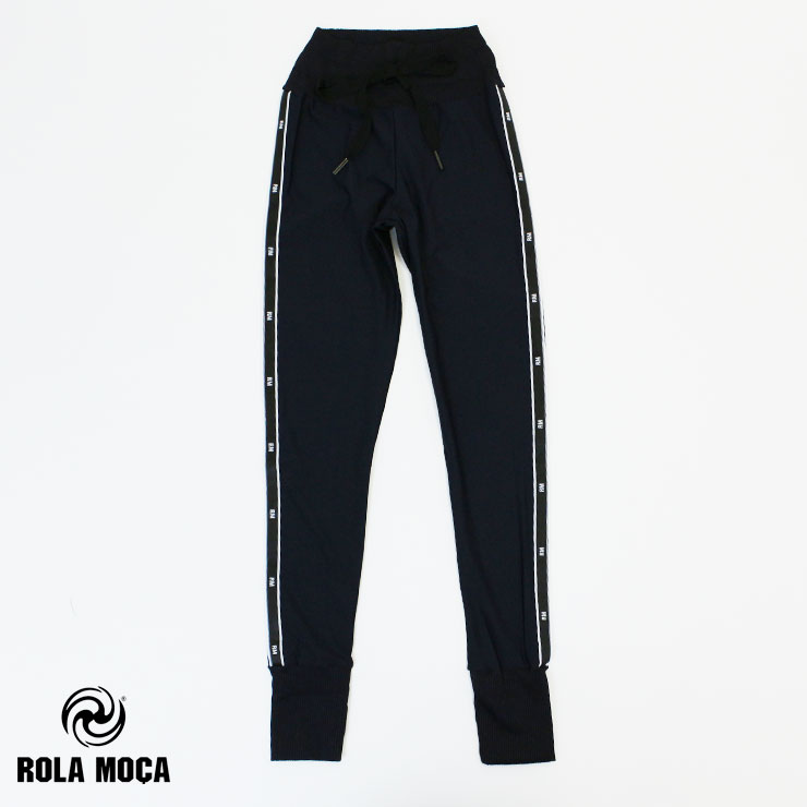 ȥå ROLA MOCA ⥵ ɥ饤 쥮 BLACK S M