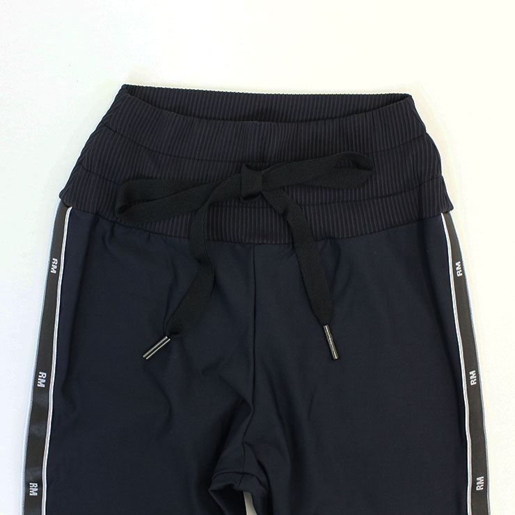 ȥå ROLA MOCA ⥵ ɥ饤 쥮 BLACK S M