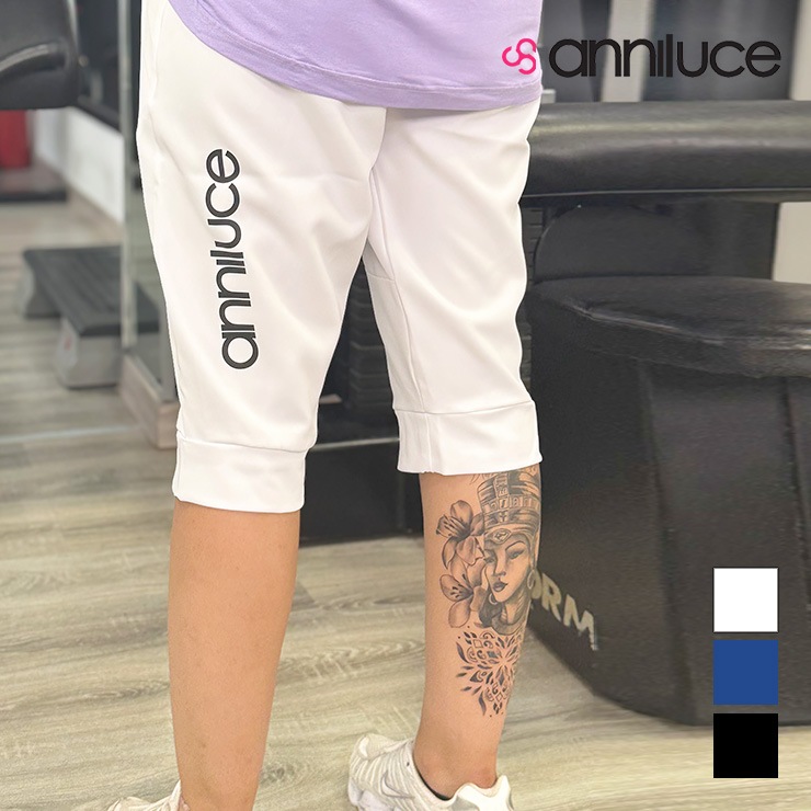 ANNILUCE ˡ롼 ѥ  եåȥͥ  ݡ  襬  ֥å ۥ磻 ֥롼