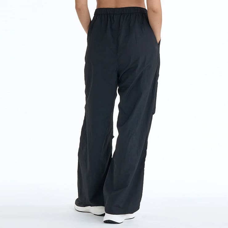 ROXY ������ �������� ���󥰥ѥ�� FITNESS FEEL THE SPARK PANTS �ڥ��󥿡��ѥ�� ����ù� ���ɥ����� ��ǥ����� ������������ �ե��åȥͥ� ���� ���ݡ��� ���� �襬 ������ �֥�å� ������ RPT261552