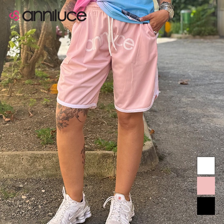 ANNILUCE ˡ롼 ϡեѥ  եåȥͥ  ݡ  襬  ֥å ۥ磻 ԥ