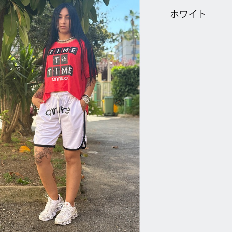 ANNILUCE ˡ롼 ϡեѥ  եåȥͥ  ݡ  襬  ֥å ۥ磻 ԥ