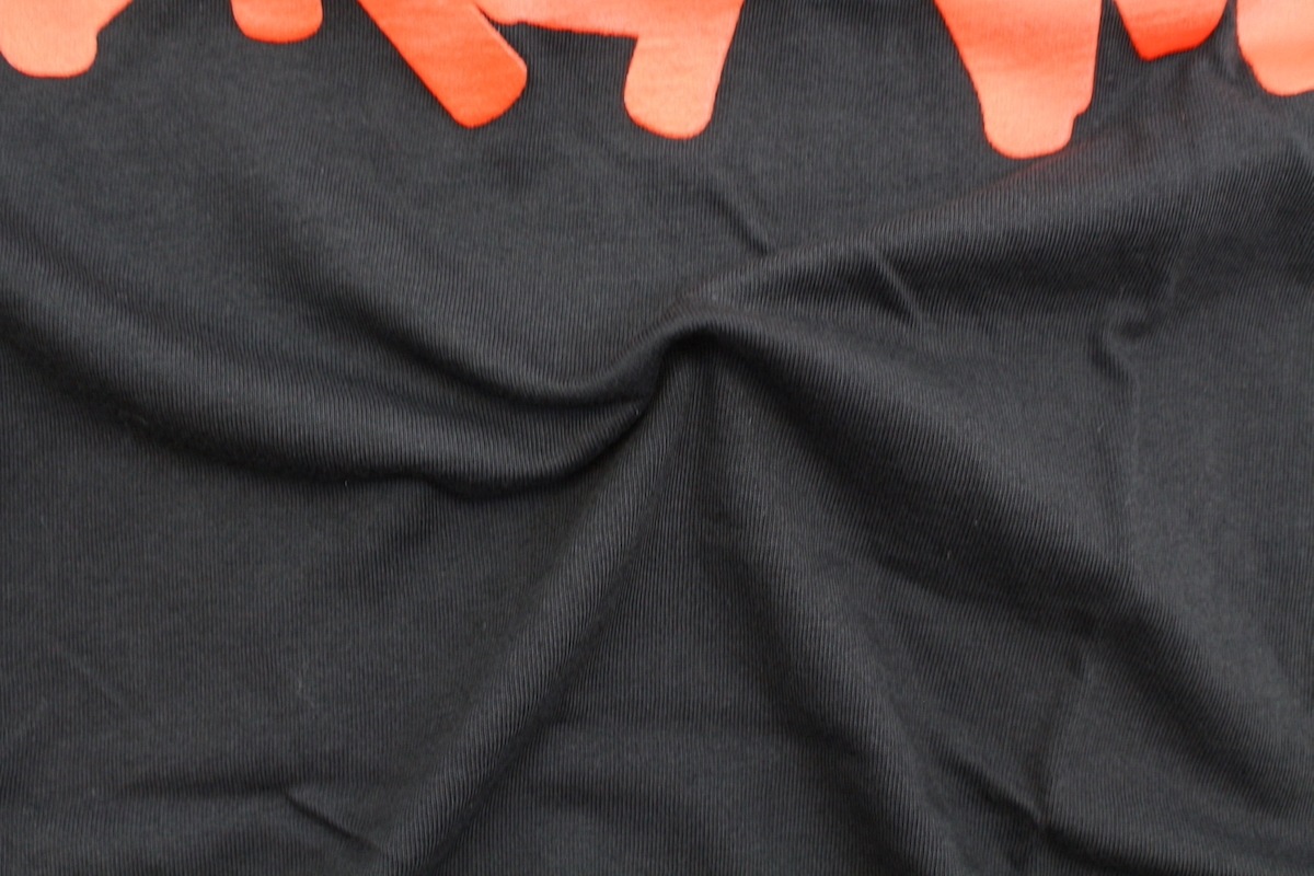 ȥå NO BRAND Ρ֥ եå T BK S M L XL