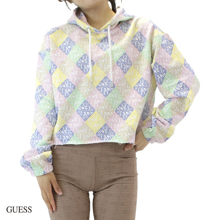 ȥå GUESS  GO MINA  å աǥ ѡ MULTI S