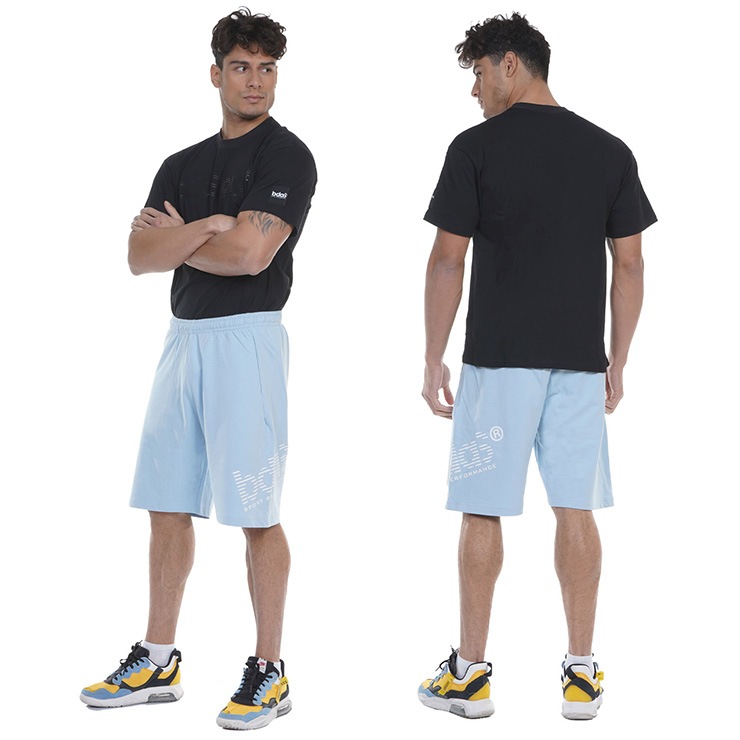 �����ȥ�å� BODY ACTION �ܥǥ���������� ��� �롼�� �ϡ��եѥ�� BLACK CAMO BLUE PINK M������ L������