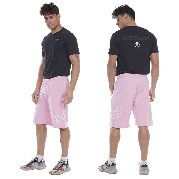 �����ȥ�å� BODY ACTION �ܥǥ���������� ��� �롼�� �ϡ��եѥ�� BLACK CAMO BLUE PINK M������ L������