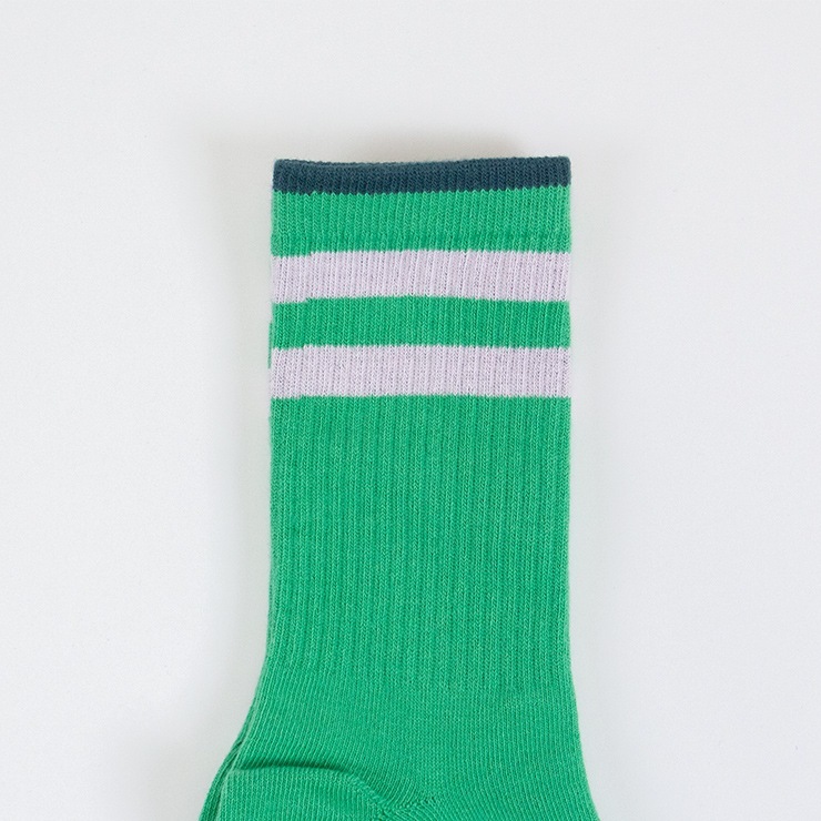 ȥå K-collection 쥯 ȥ饤ץå YELLOW  GREEN ꡼ L.PINK ԥ BLACK ֥å 23-25cm ǥ  ڹ եå