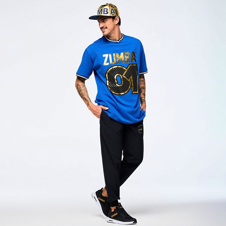 ZUMBA　正規品　スパンコールジャケット 楽天市場 | ZUMBA公式 by LA BODY - ZINCONで決める！ロゴ