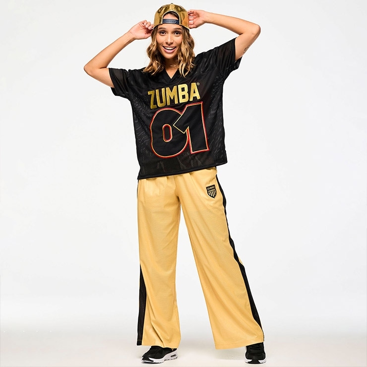 ZUMBAウェア上下（正規品） ズンバウェア zumba」の人気商品一覧 | 安い商品を通販サイト